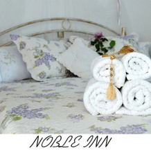 Noble Inn, Лутраки — фото 2