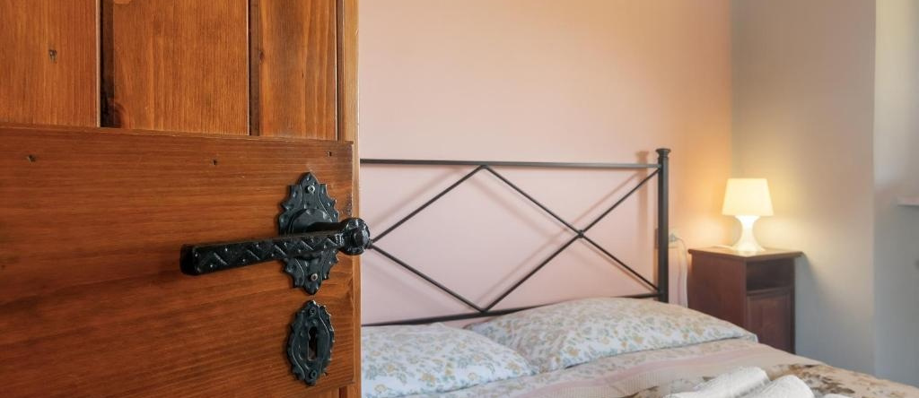 L'Oasi Agriturismo, Pian di Sco — photo 1
