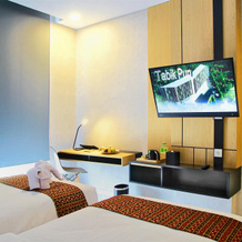 Bbc Hotel Lampung Bandar Jaya, Бандар Джая — фото 4