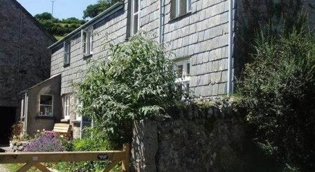Lowertown Farm B&B, 威德科姆穆尔 — 照片 1