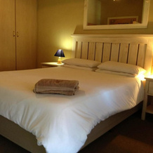 Pili Pili Beach Cabanas, Sedgefield — photo 4