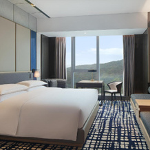 Sheraton Shenzhen Nanshan, 深圳 — 照片 5