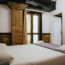 Hotel Garcia Ramirez, Олите — фото 5