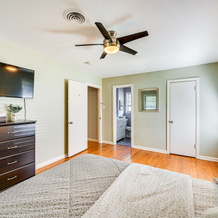 Denton Vacation Rental Near UNT & Downtown!, 丹顿 — 照片 3