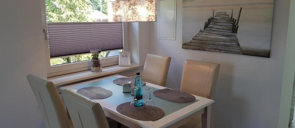 Ferienwohnung Am Lindenkrog, 里凯 — 照片 1