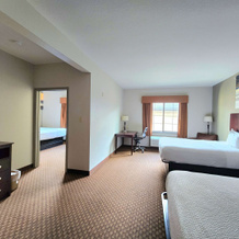 Days Inn By Wyndham Kemah, Кема — фото 4