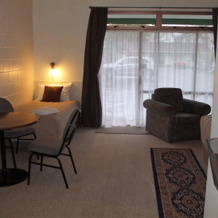 Acorn Estate Motel, 马斯特顿 — 照片 4