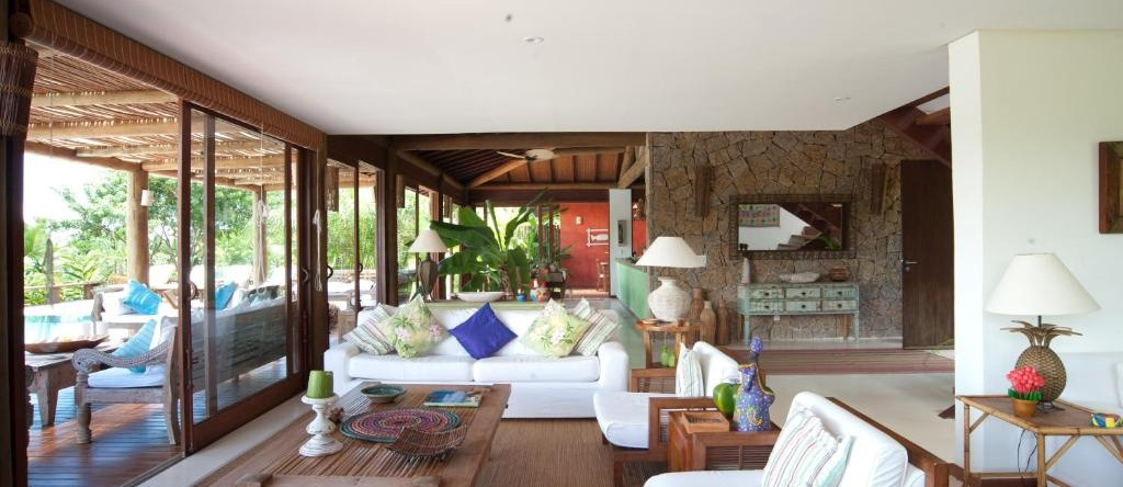 Casa 10 -Txai Resort, Itacare — photo 1