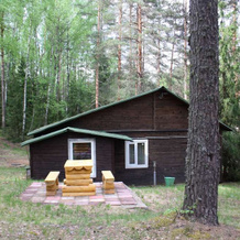 База Отдыха Аннушка, Луга — фото 4