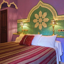 Hotel Kasbah Azalay, Загора — фото 4