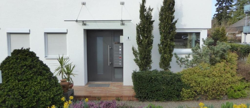 Ferienwohnung Bodenseeblick, 农嫩霍恩 — 照片 1