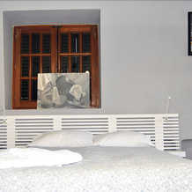 Casa El Árbol del Lilo, 埃尔埃斯皮纳尔 — 照片 3