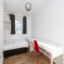 Russell Lodge 5-Bedroom House, Cambridge — photo 3