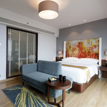 Svenska Design Hotel, Какинада — фото 4