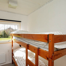Bright Holiday Home in Vinderup With Terrace, Vemb — photo 5