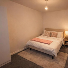 4br- Garden- Parking- Wifi- Near uea and Nnuh, 科斯特西 — 照片 4