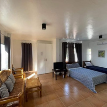 palhi resort sungriz, 卡提克兰 — 照片 5
