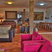 Quinta Do Barracao Da Vilarica, Вила-Флор — фото 2