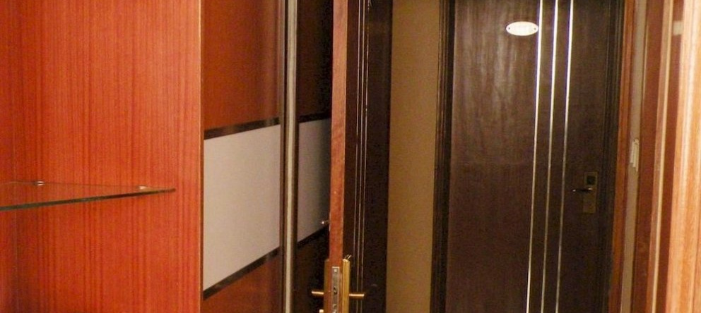 Wu Jing Hotel, Xinzhou — photo 1