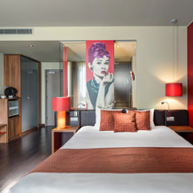 Clarion Congress Hotel Bratislava, 布拉迪斯拉发 — 照片 3