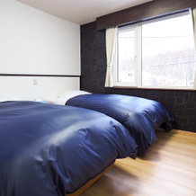 Petit Hotel Gracey Tomamu, 西穆卡普 — 照片 2