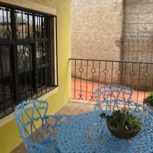 Hotel Casa Del Árbol, 皮纳尔德阿莫莱斯 — 照片 3