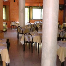 Albergo Il Parco, Дженга — фото 5