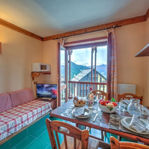 Grange Hike Ski - 38D Sestriere, Соз-ди-Чезана — фото 5