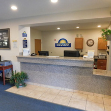 Days Inn Hotel Spencer IA, 斯潘塞 — 照片 2