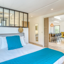 Akwabay - Les Villas du Cap, 勒拉旺杜 — 照片 3