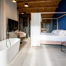 Mochoruralhome ulldemo suite, 贝塞特 — 照片 3
