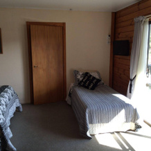 Fox Glacier Lodge, Фокс-Глейшер — фото 3