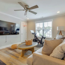 Spacious Home w/ Screened Patio in Wilmington!, 银湖 — 照片 2
