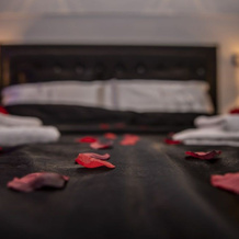 Appart Hotel Glam88 Suites Spa Et Sauna, Ремирмон — фото 4