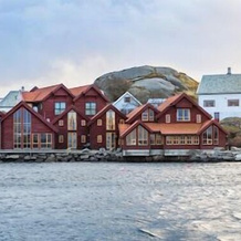 Sirevåg Hotel, Bryne — photo 4
