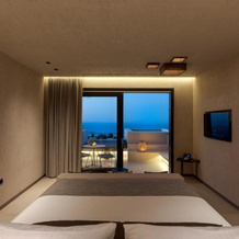 North Santorini - A Luxury Spa Hotel, Pyrgos Kalistis — photo 3