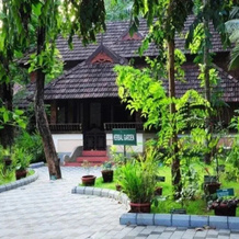 Kunnathur Mana Ayurveda Heritage, 古鲁瓦尤尔 — 照片 5