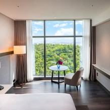 Doubletree By Hilton Seoul Pangyo, Соннам — фото 5