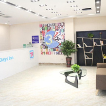 7 Days Party Inn, Сучжоу — фото 3