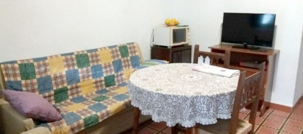 House With one Bedroom in Benaoján, With Private Pool - 40 km From the, 贝纳奥汉 — 照片 1