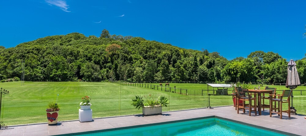 Escape to Baileys on Fernleigh, Tintenbar — photo 1