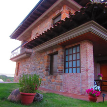 Casa en ambiente tranquilo y relajante, 加赖 — 照片 3