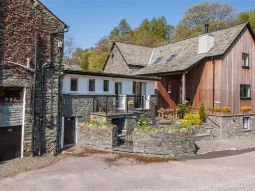 House Elter Ben Elterwater, Ambleside — photo 1