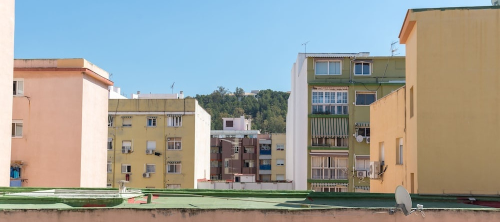 Berlanga, Малага — фото 1