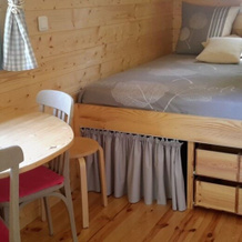 Chambre d'hôtes - La Bastide de Negra, 蒙泰斯屈厄-洛拉盖 — 照片 5