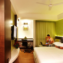 Effotel By Sayaji Indore, Индаур — фото 5
