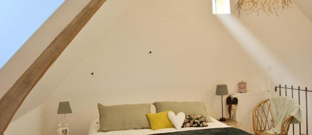 Gîte Louplande, 2 pièces, 2 personnes - FR-1-410-269, Louplande — photo 1