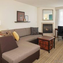 Residence Inn by Marriott Boston Norwood, Norwood — photo 5