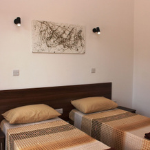Blue Harbour 4 Seafront apartment by Getaways Malta, 舍穆希亚 — 照片 4