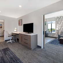 Home2 Suites By Hilton Anderson Downtown, Андерсон — фото 3